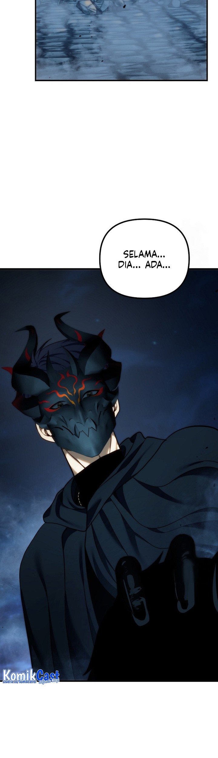 Second Life Ranker Chapter 190 Gambar 46