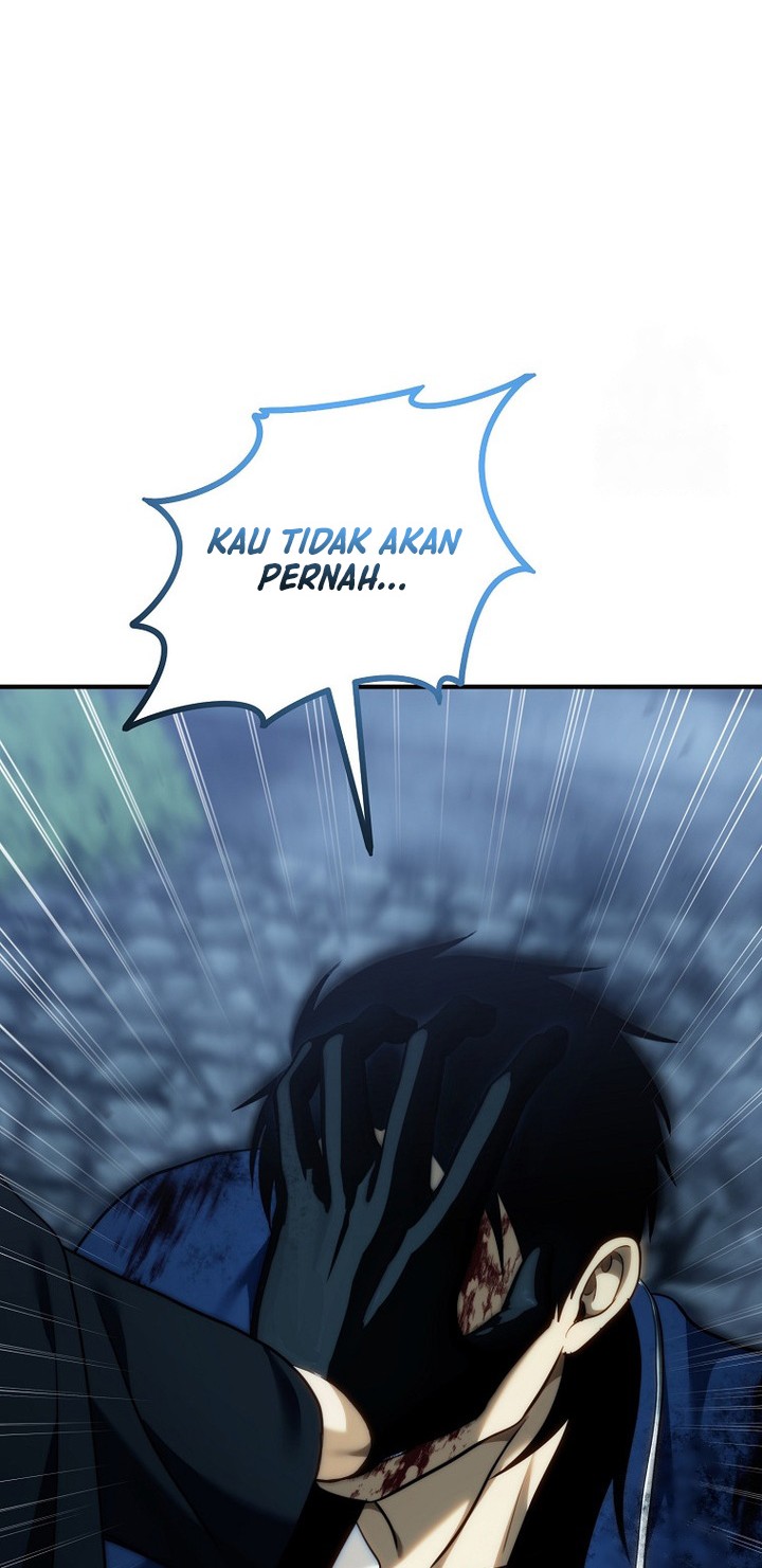 Second Life Ranker Chapter 190 Gambar 47