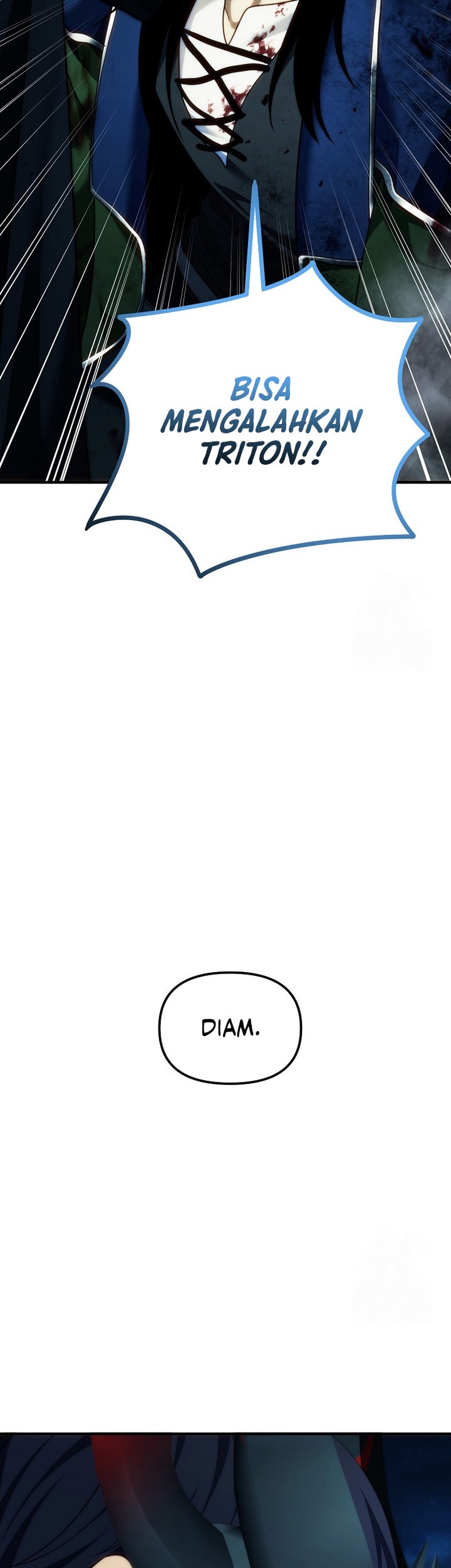 Second Life Ranker Chapter 190 Gambar 48