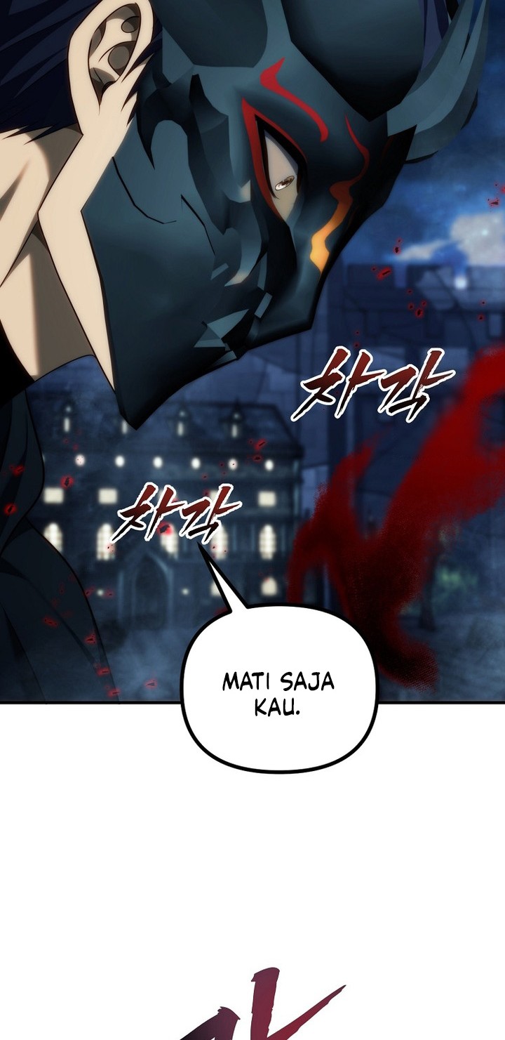 Second Life Ranker Chapter 190 Gambar 49