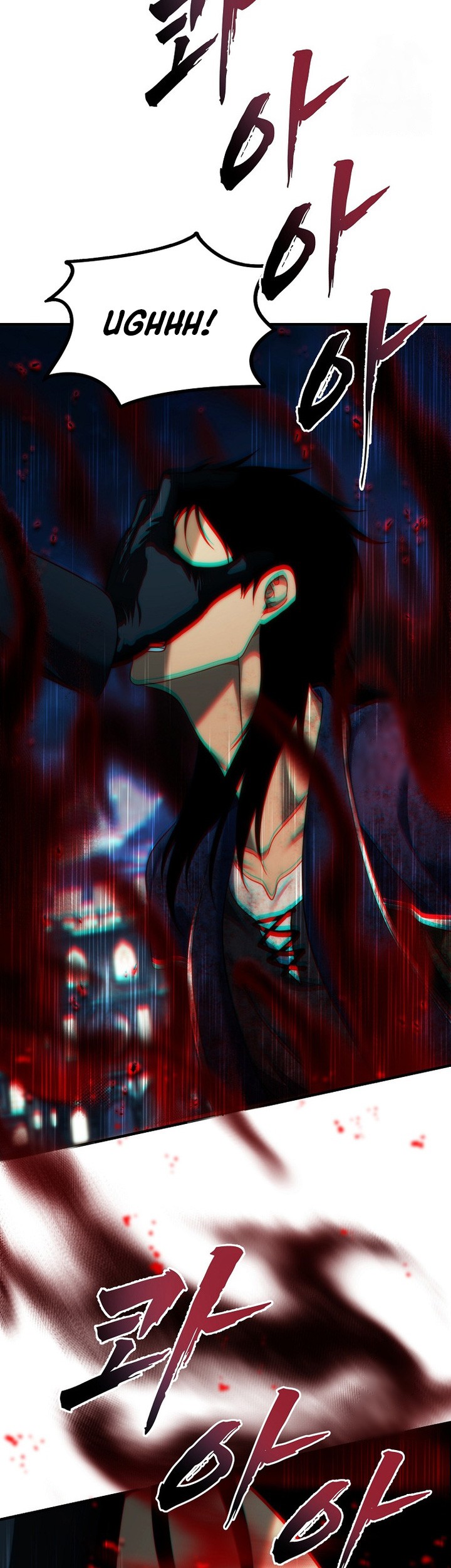 Second Life Ranker Chapter 190 Gambar 50