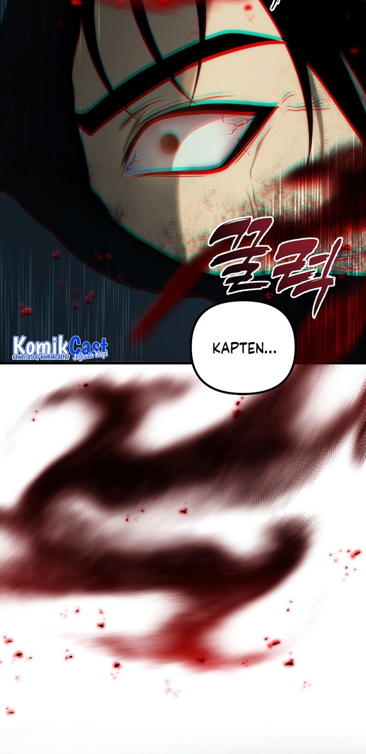 Second Life Ranker Chapter 190 Gambar 51