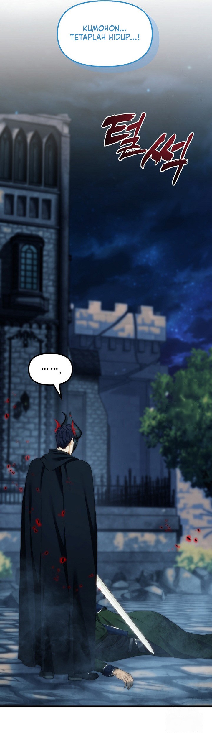 Second Life Ranker Chapter 190 Gambar 52