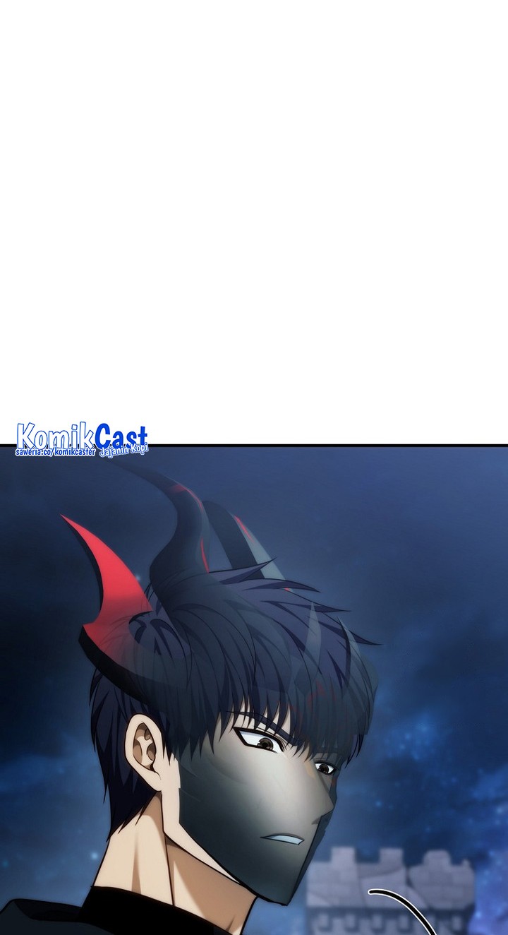 Second Life Ranker Chapter 190 Gambar 53