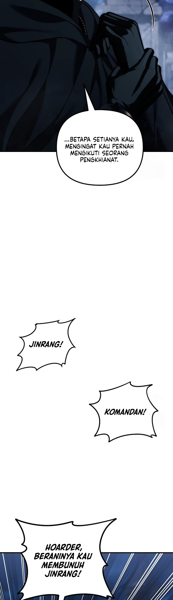 Second Life Ranker Chapter 190 Gambar 54