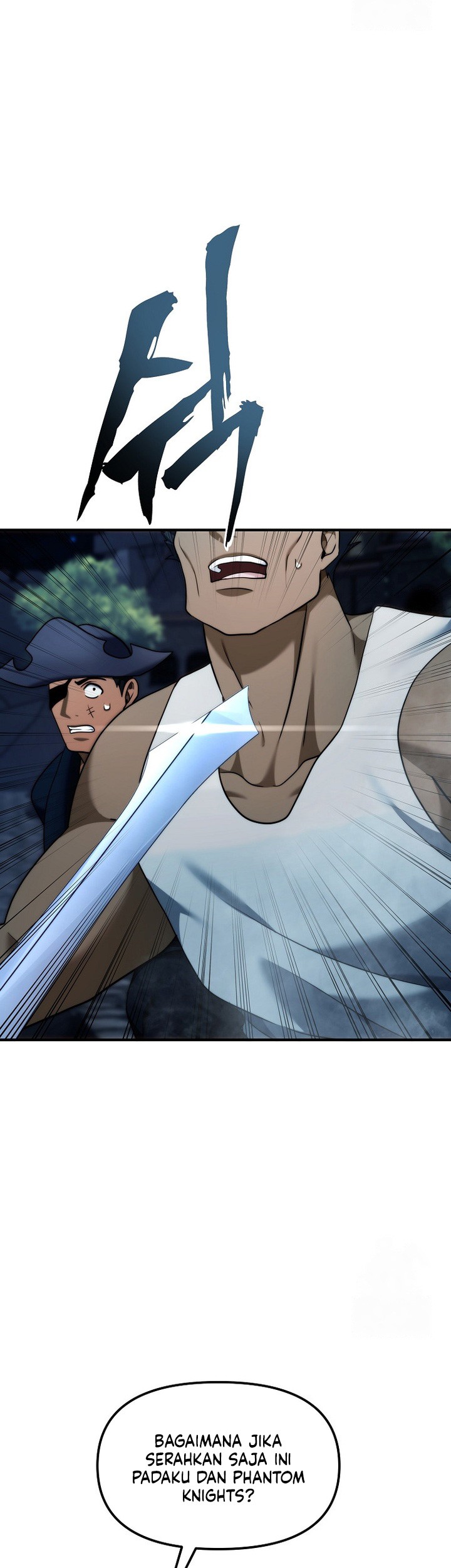 Second Life Ranker Chapter 190 Gambar 56