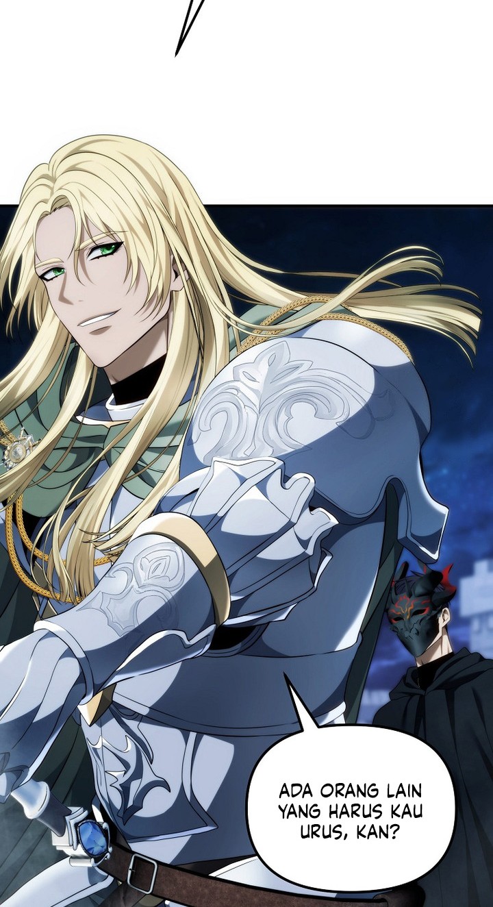 Second Life Ranker Chapter 190 Gambar 57