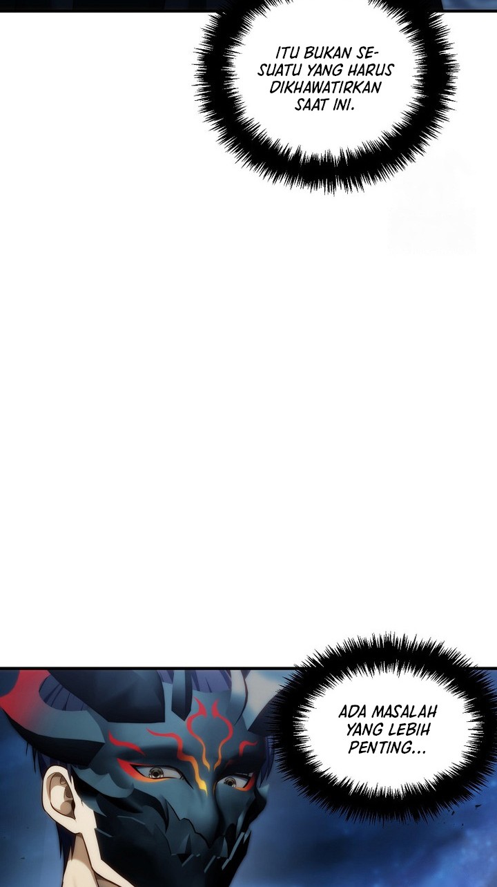 Second Life Ranker Chapter 190 Gambar 39