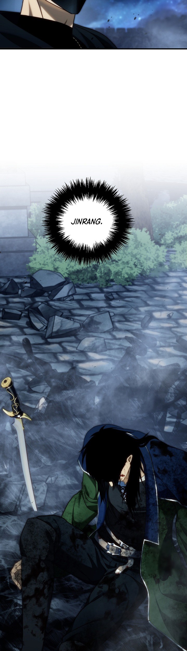 Second Life Ranker Chapter 190 Gambar 40