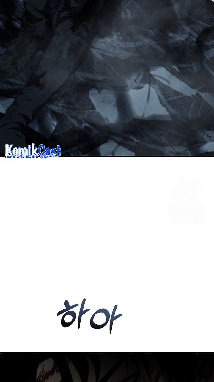 Second Life Ranker Chapter 190 Gambar 41