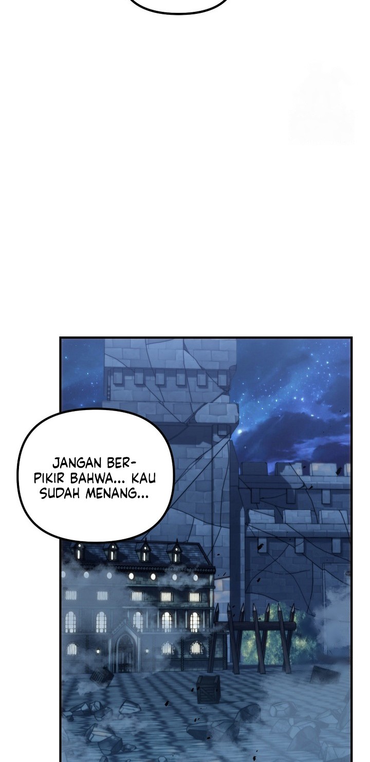 Second Life Ranker Chapter 190 Gambar 45