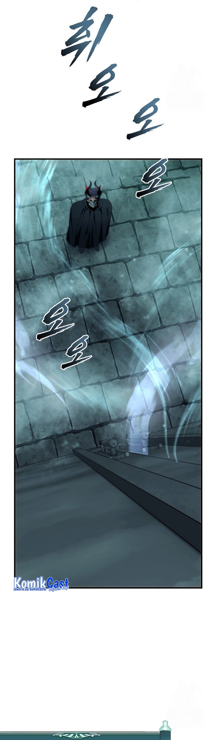 Second Life Ranker Chapter 190 Gambar 66