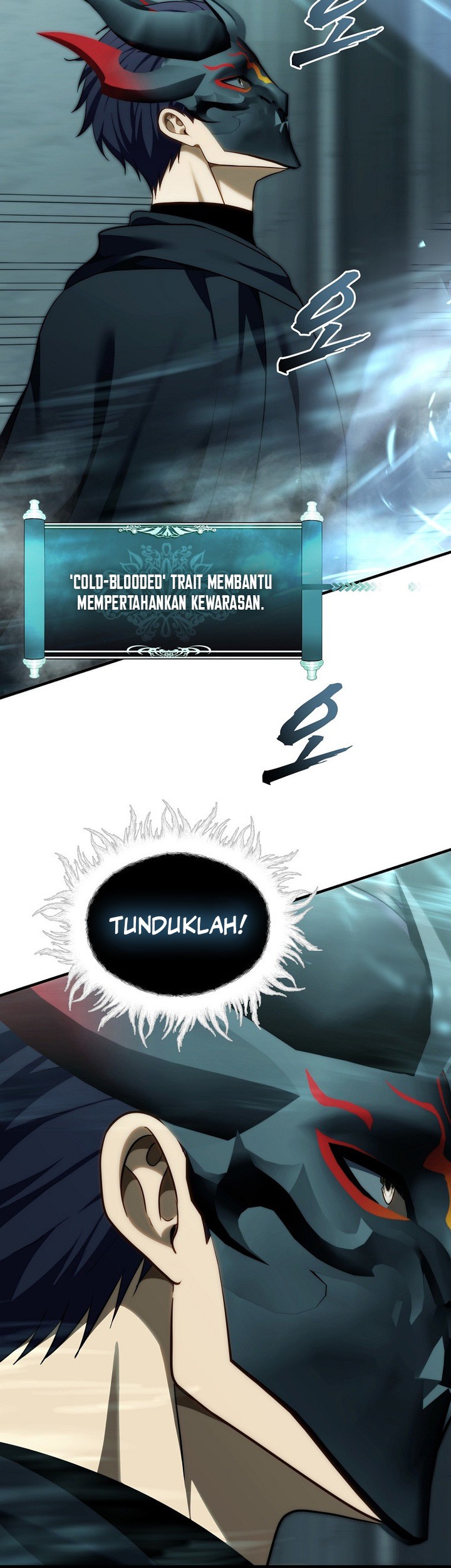 Second Life Ranker Chapter 190 Gambar 68