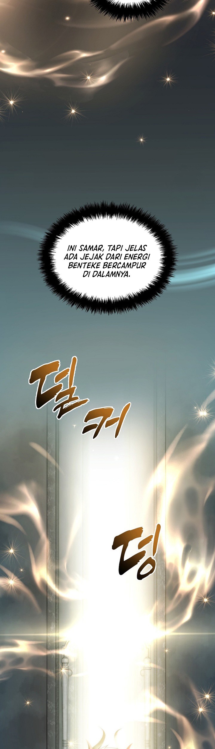 Second Life Ranker Chapter 190 Gambar 70