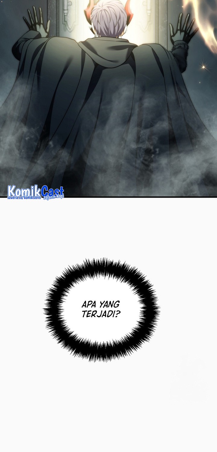 Second Life Ranker Chapter 190 Gambar 71