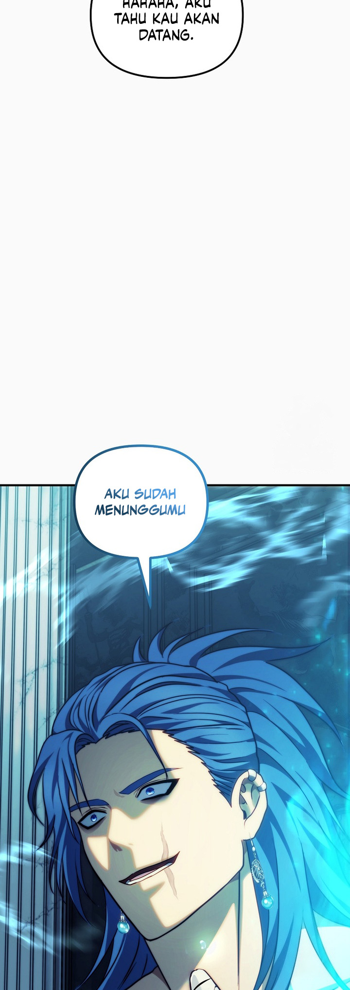 Second Life Ranker Chapter 190 Gambar 74