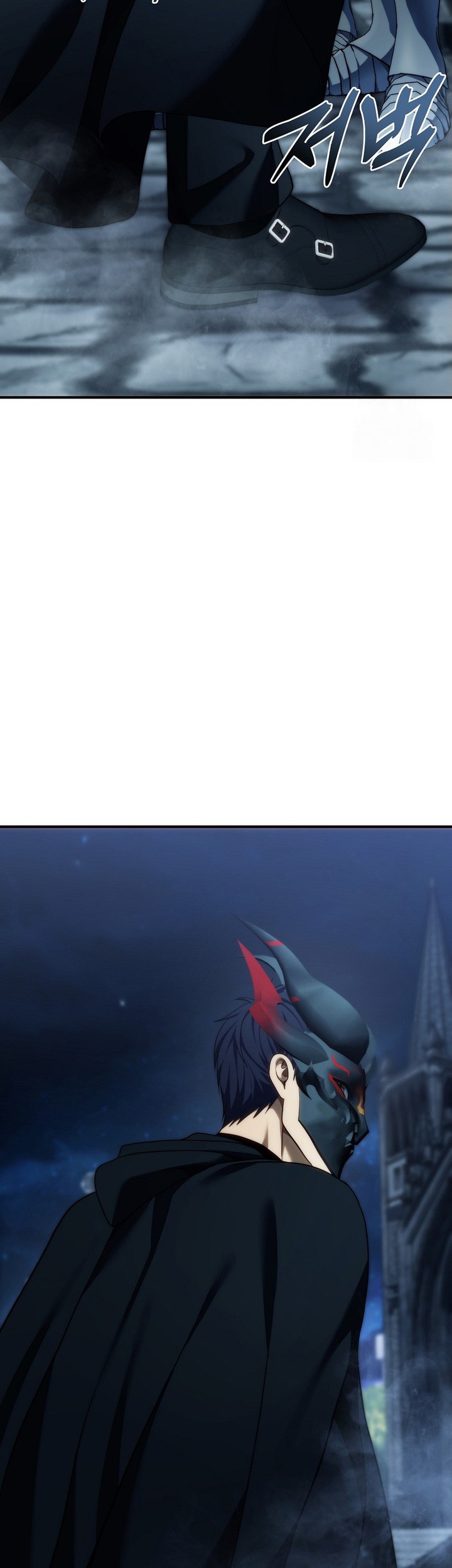 Second Life Ranker Chapter 190 Gambar 60