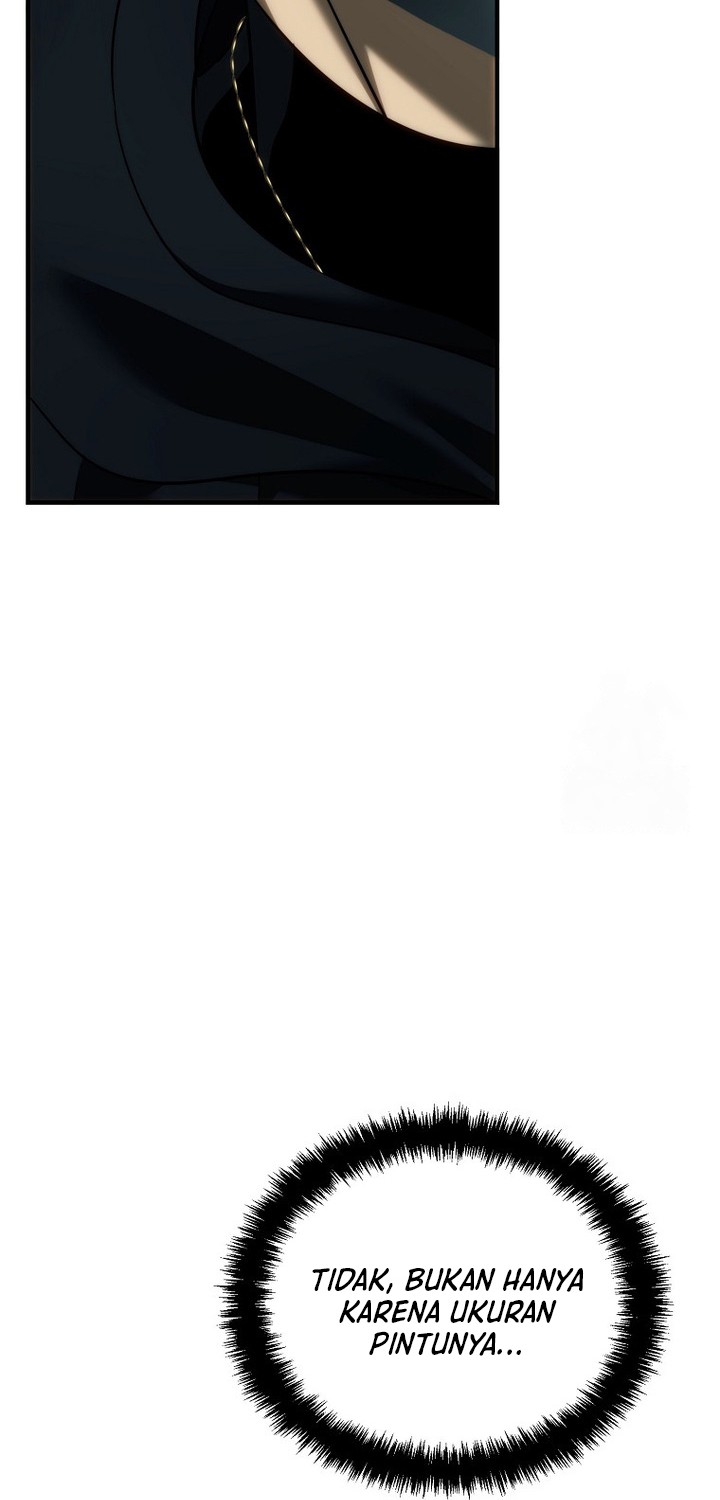 Second Life Ranker Chapter 190 Gambar 65