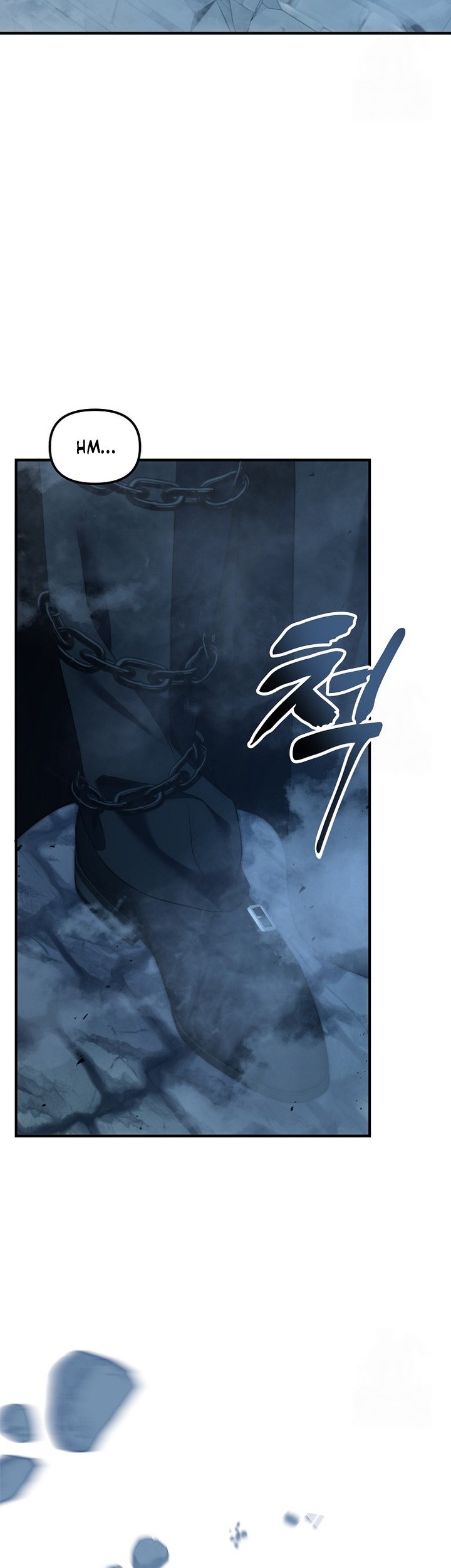 Second Life Ranker Chapter 190 Gambar 4