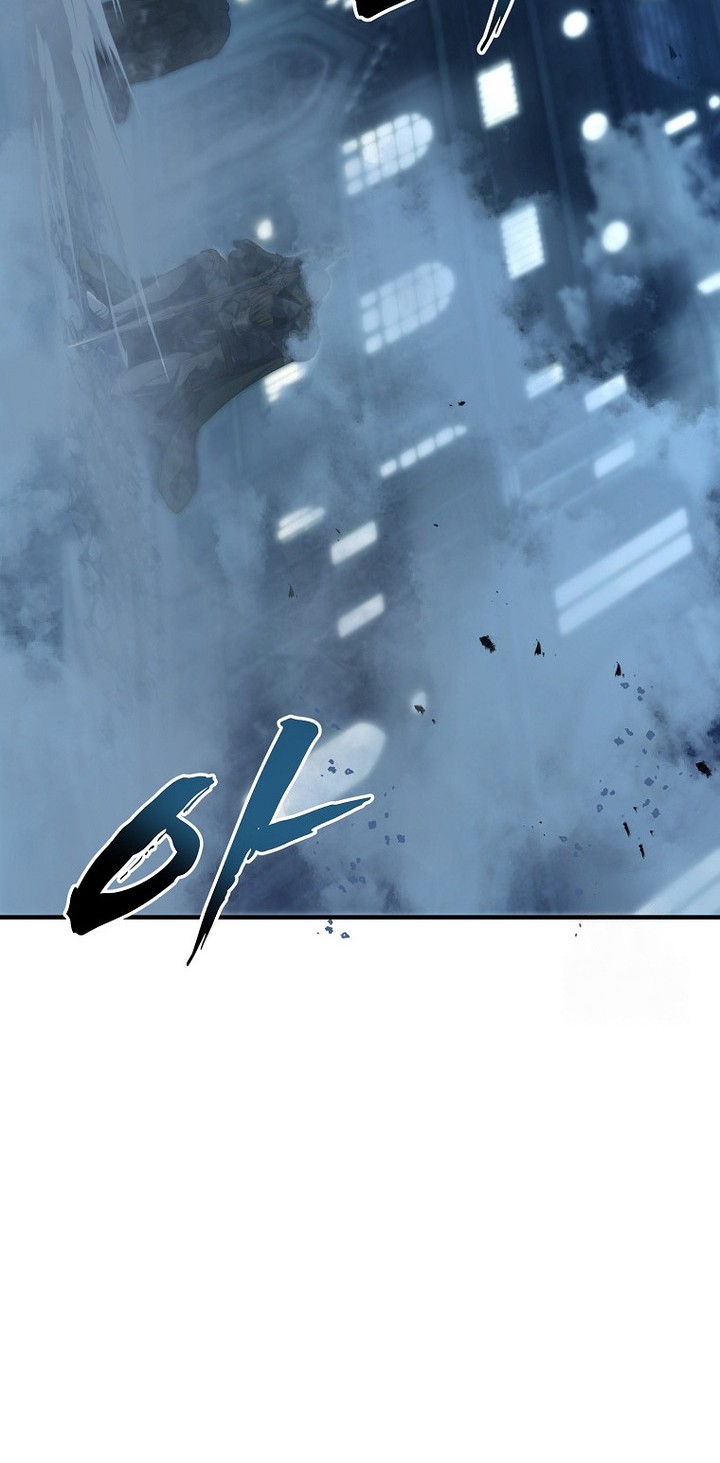 Second Life Ranker Chapter 190 Gambar 7