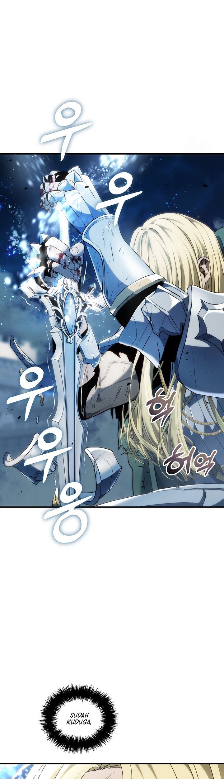 Second Life Ranker Chapter 190 Gambar 8