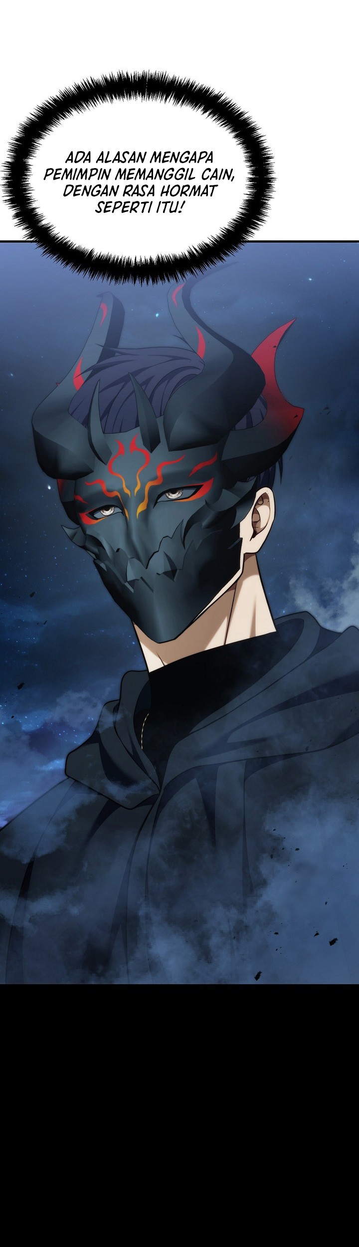 Second Life Ranker Chapter 190 Gambar 10