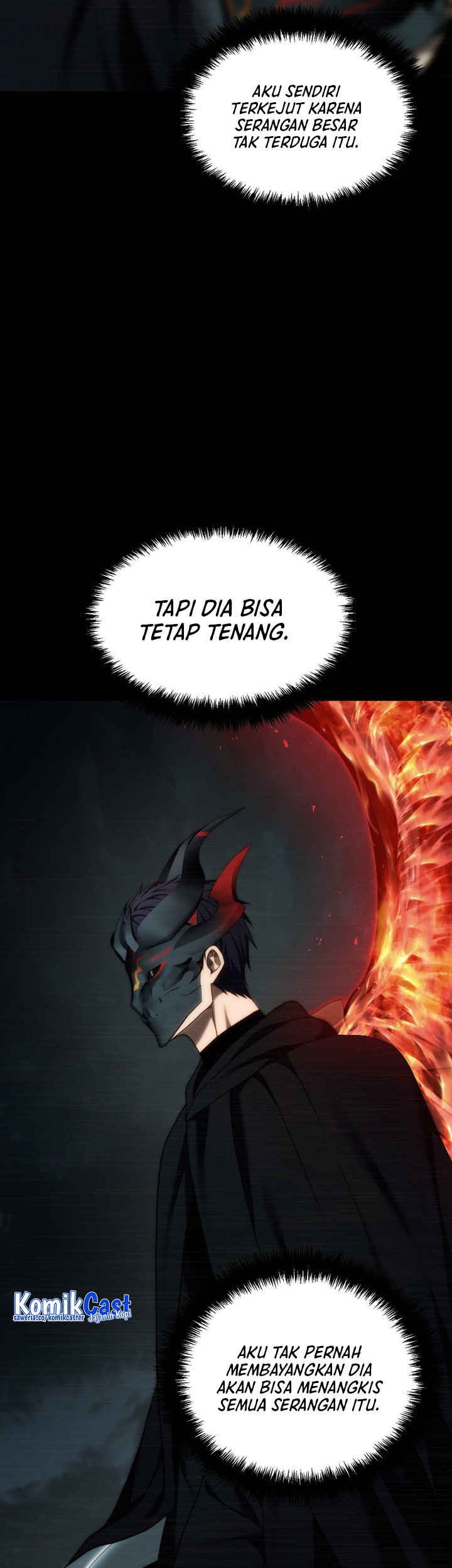 Second Life Ranker Chapter 190 Gambar 12