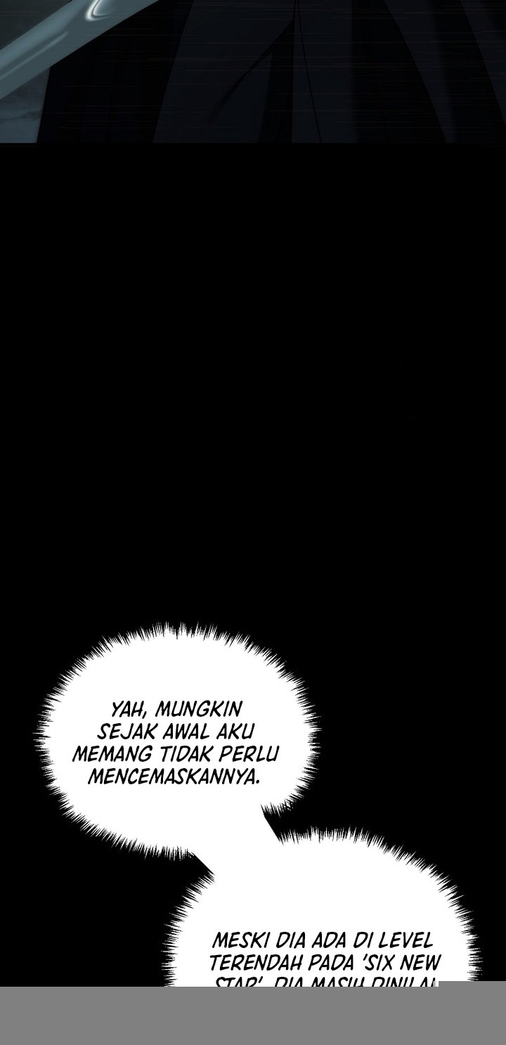 Second Life Ranker Chapter 190 Gambar 13
