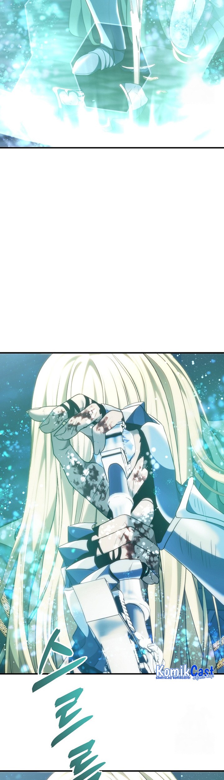 Second Life Ranker Chapter 190 Gambar 16