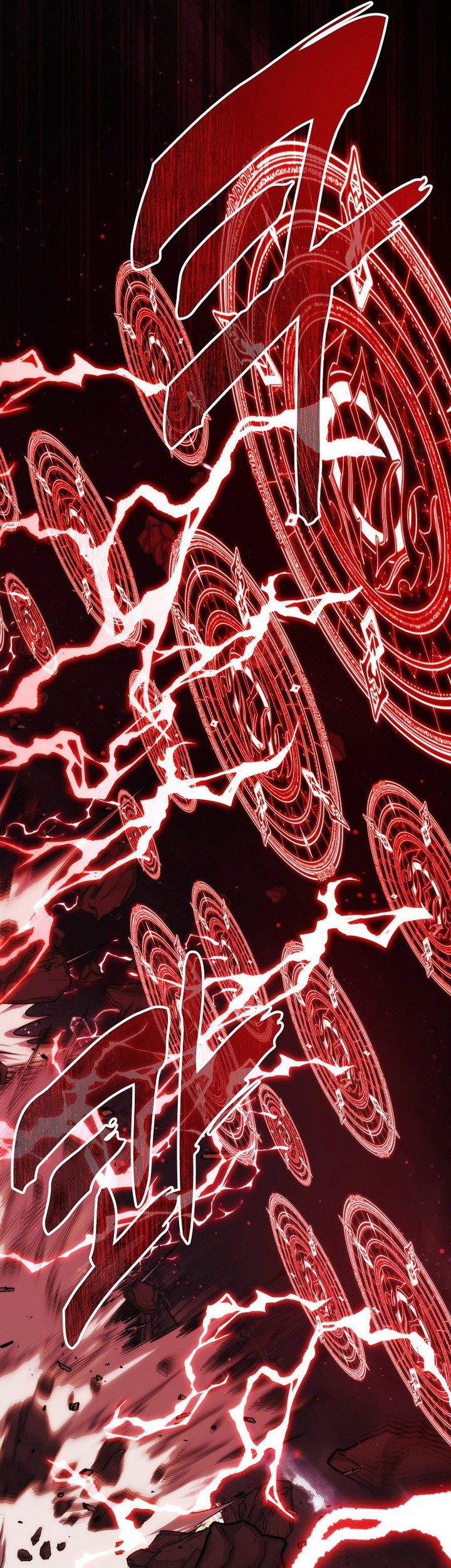 Second Life Ranker Chapter 189 Gambar 38