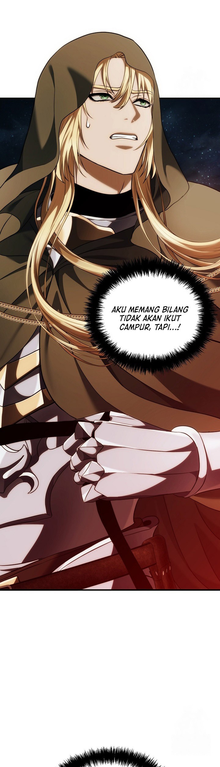 Second Life Ranker Chapter 189 Gambar 44