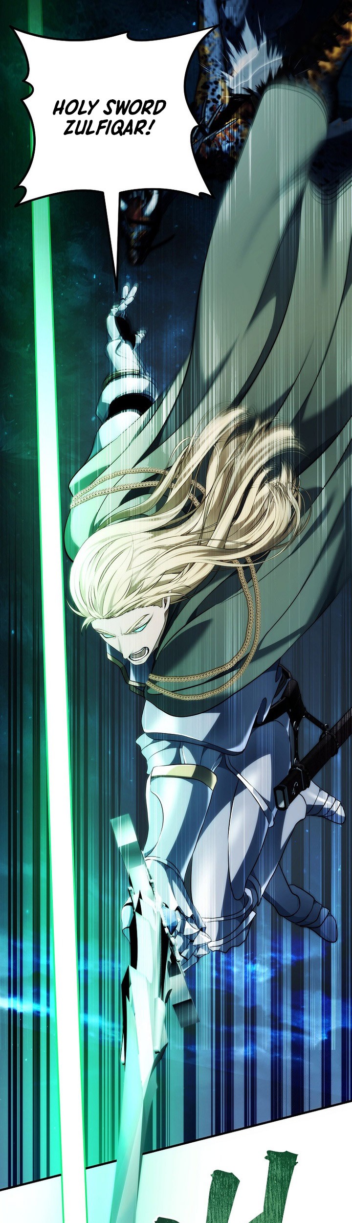 Second Life Ranker Chapter 189 Gambar 47