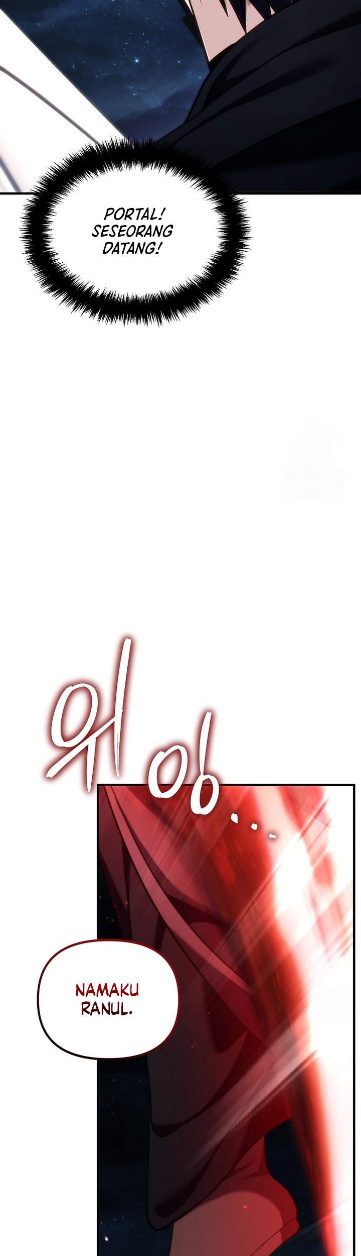 Second Life Ranker Chapter 189 Gambar 26