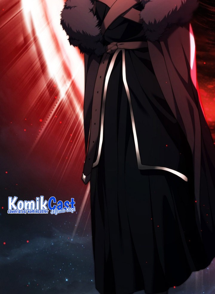 Second Life Ranker Chapter 189 Gambar 28