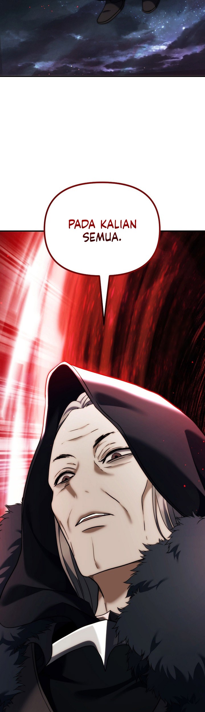 Second Life Ranker Chapter 189 Gambar 29