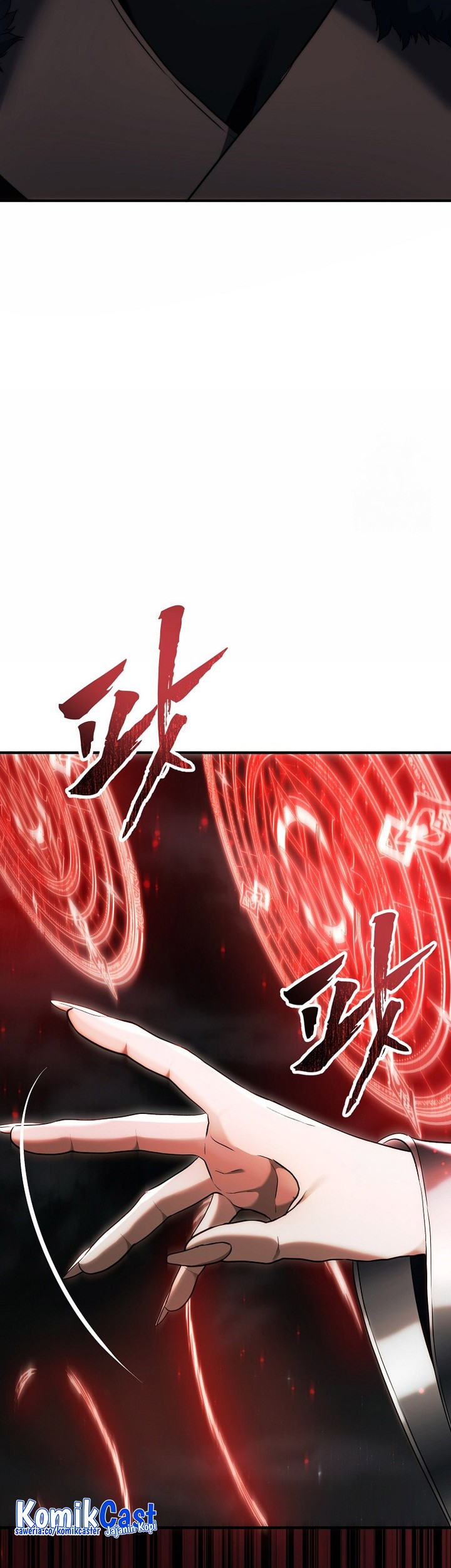 Second Life Ranker Chapter 189 Gambar 30