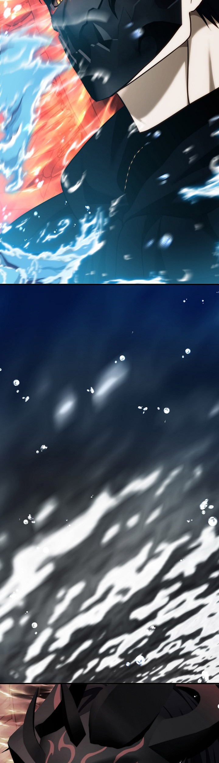 Second Life Ranker Chapter 189 Gambar 69