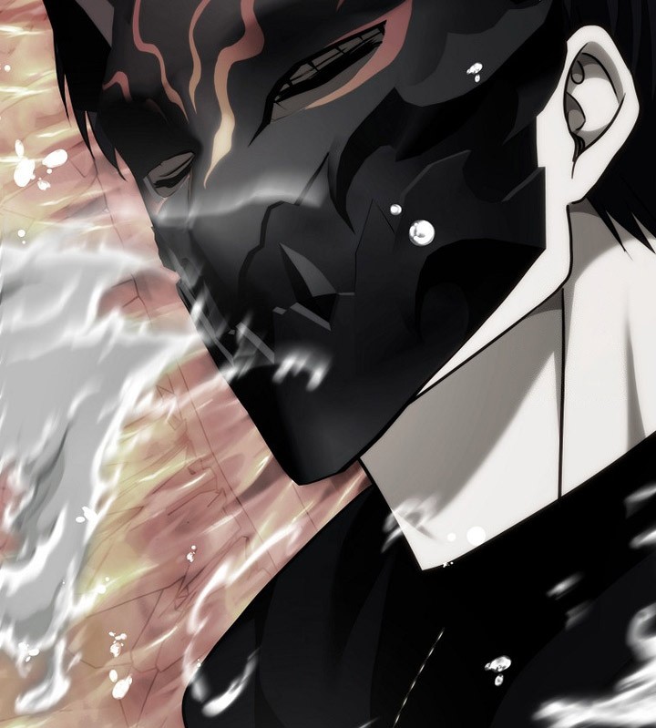 Second Life Ranker Chapter 189 Gambar 70