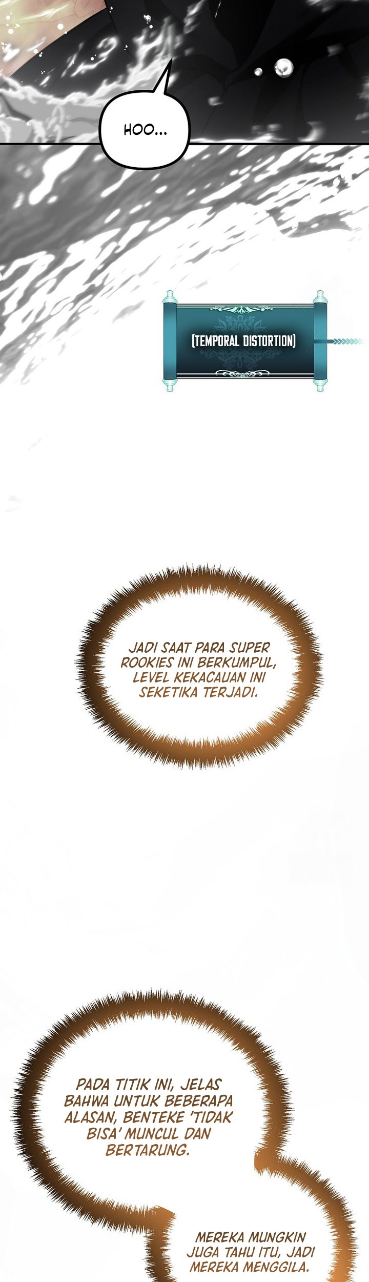 Second Life Ranker Chapter 189 Gambar 71