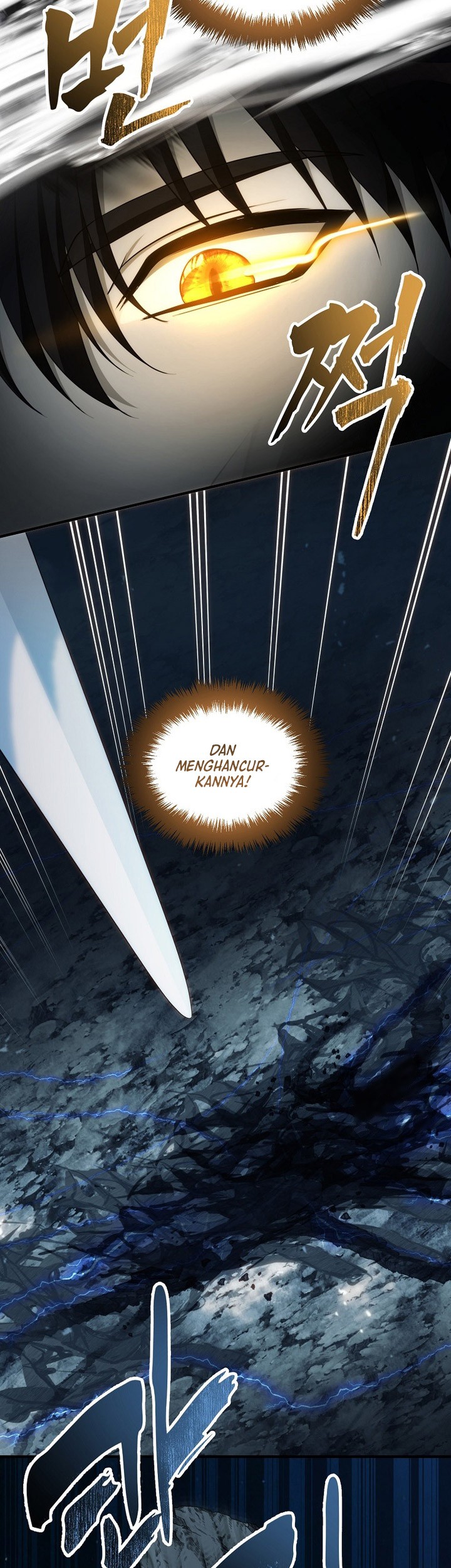 Second Life Ranker Chapter 189 Gambar 76