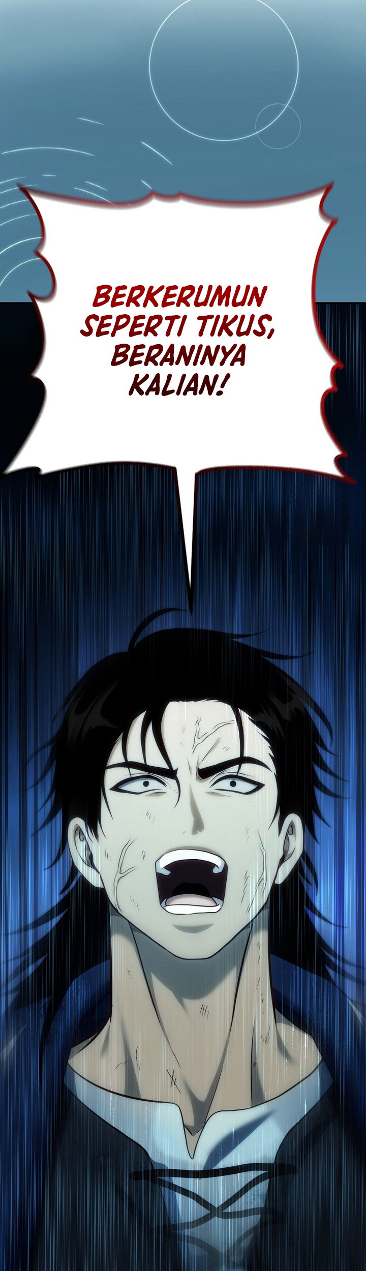 Second Life Ranker Chapter 189 Gambar 56