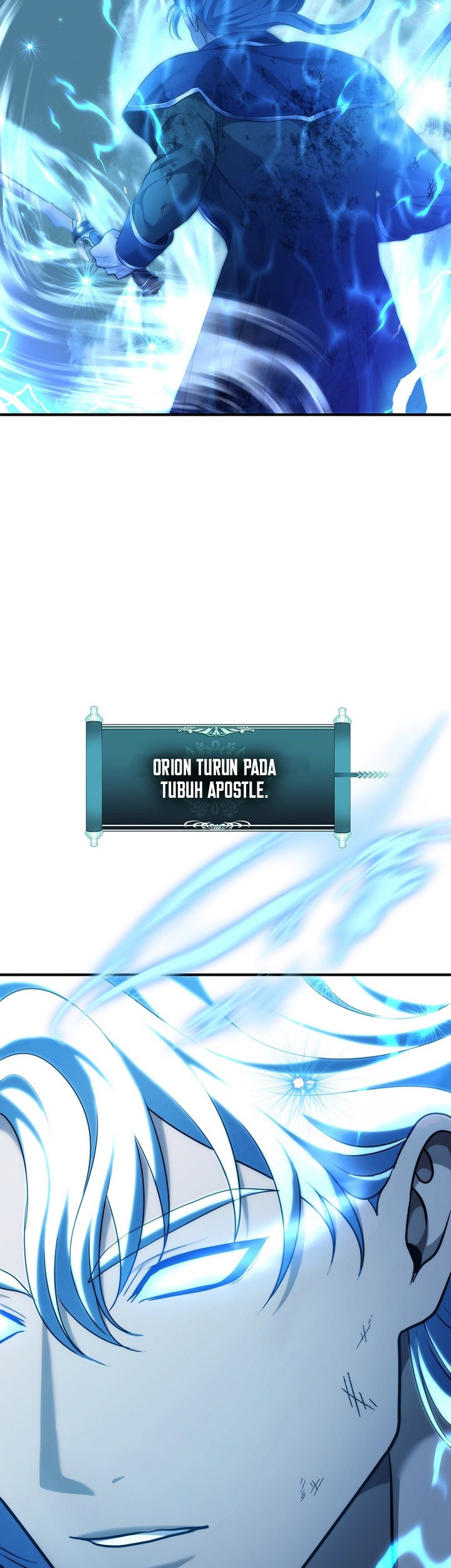 Second Life Ranker Chapter 189 Gambar 59