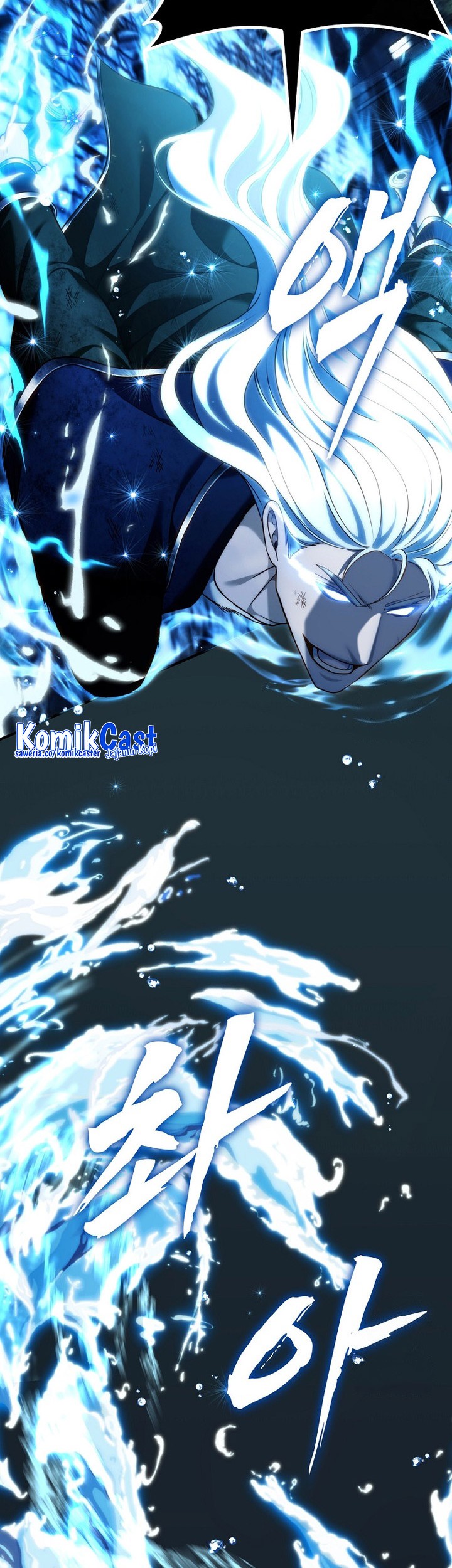 Second Life Ranker Chapter 189 Gambar 63