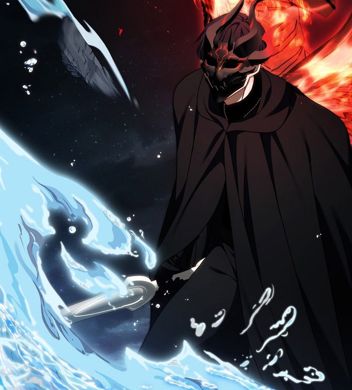 Second Life Ranker Chapter 189 Gambar 67