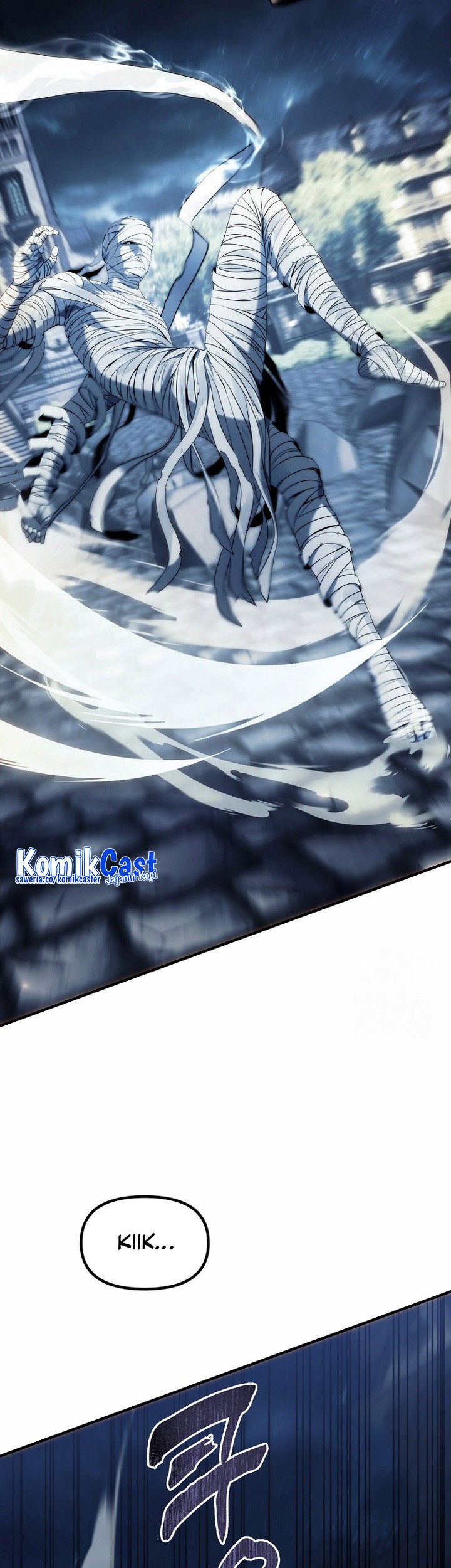 Second Life Ranker Chapter 189 Gambar 3