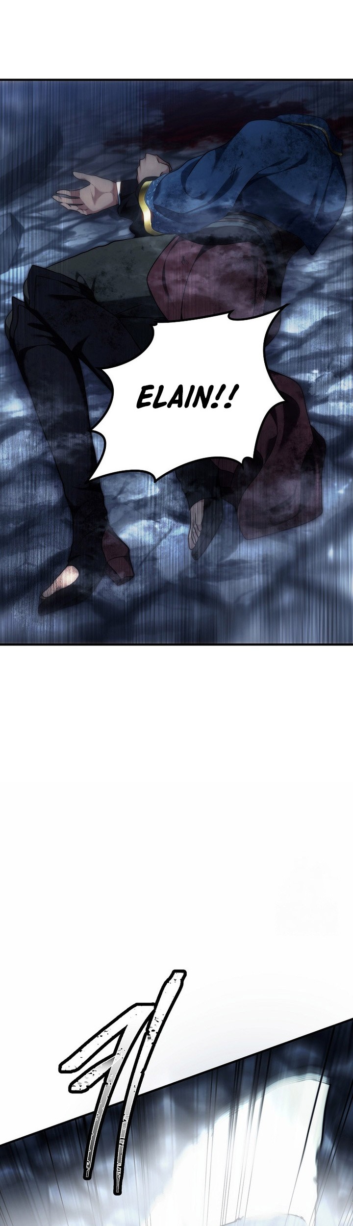 Second Life Ranker Chapter 189 Gambar 6