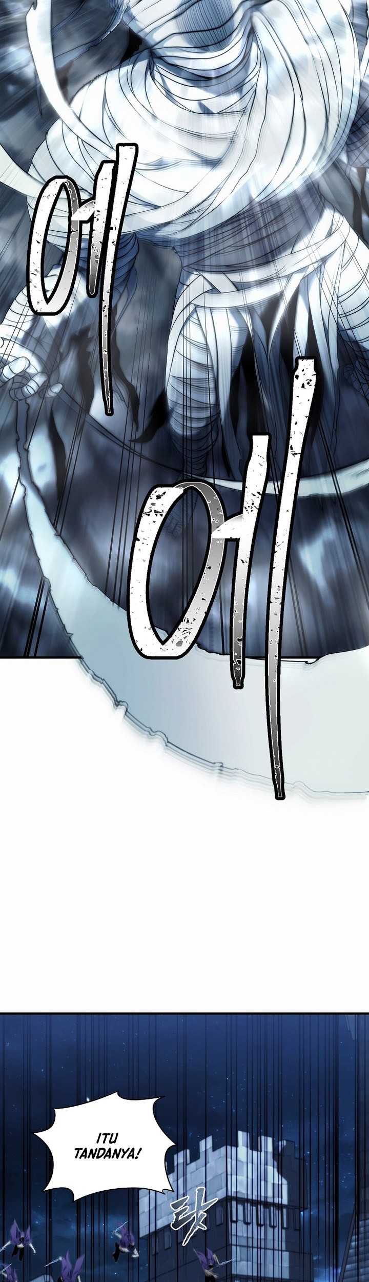 Second Life Ranker Chapter 189 Gambar 8