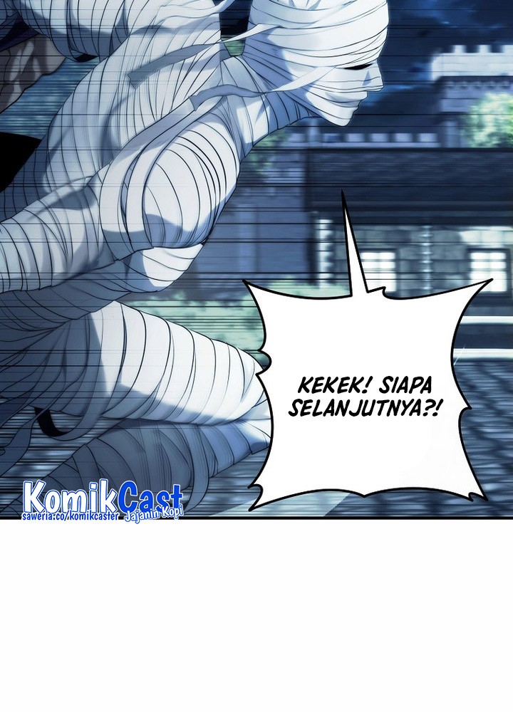 Second Life Ranker Chapter 189 Gambar 10