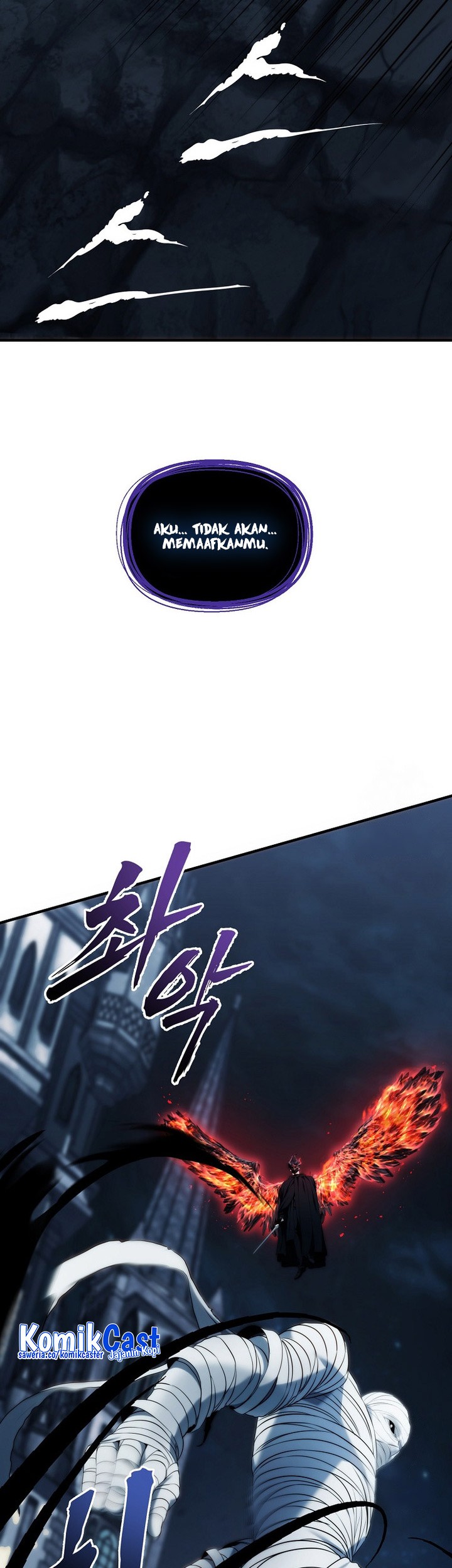 Second Life Ranker Chapter 189 Gambar 12