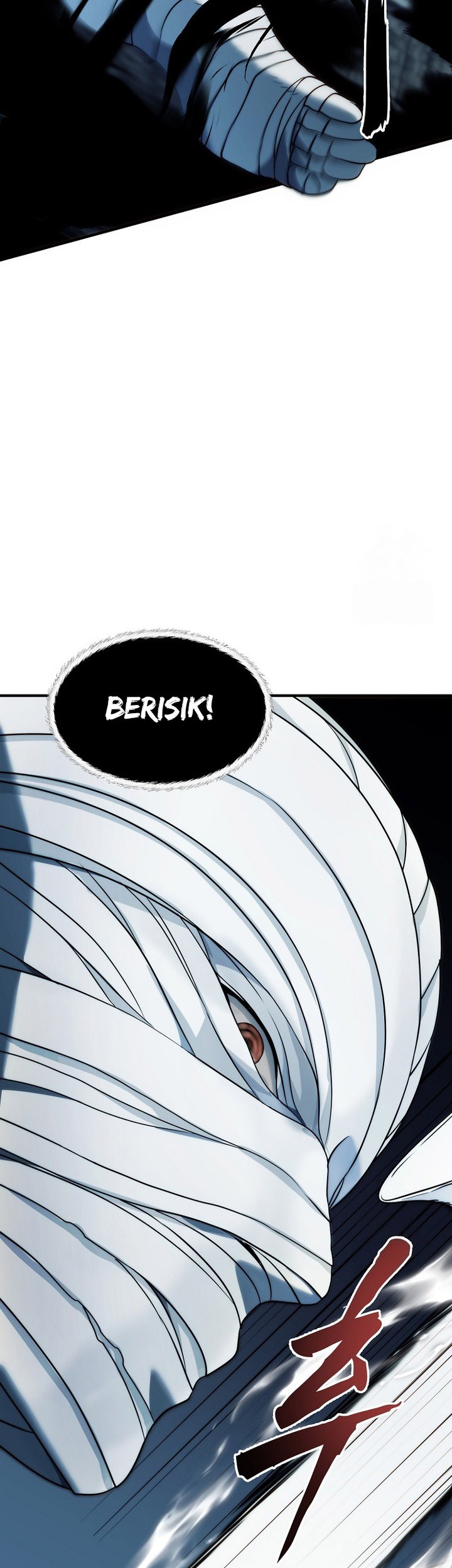 Second Life Ranker Chapter 189 Gambar 14